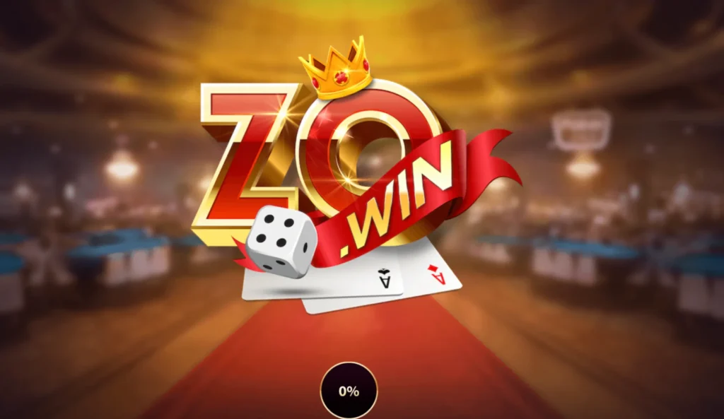 Zo win tung thưởng chào mừng nhằm mục đích thu hút người tham gia