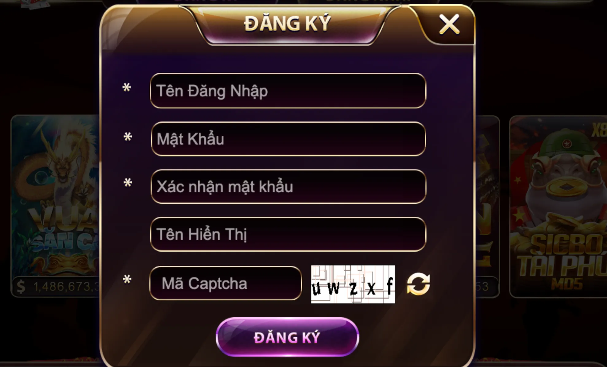 Tuân thủ điều kiện khi nhận thưởng chào mừng tại Zowin