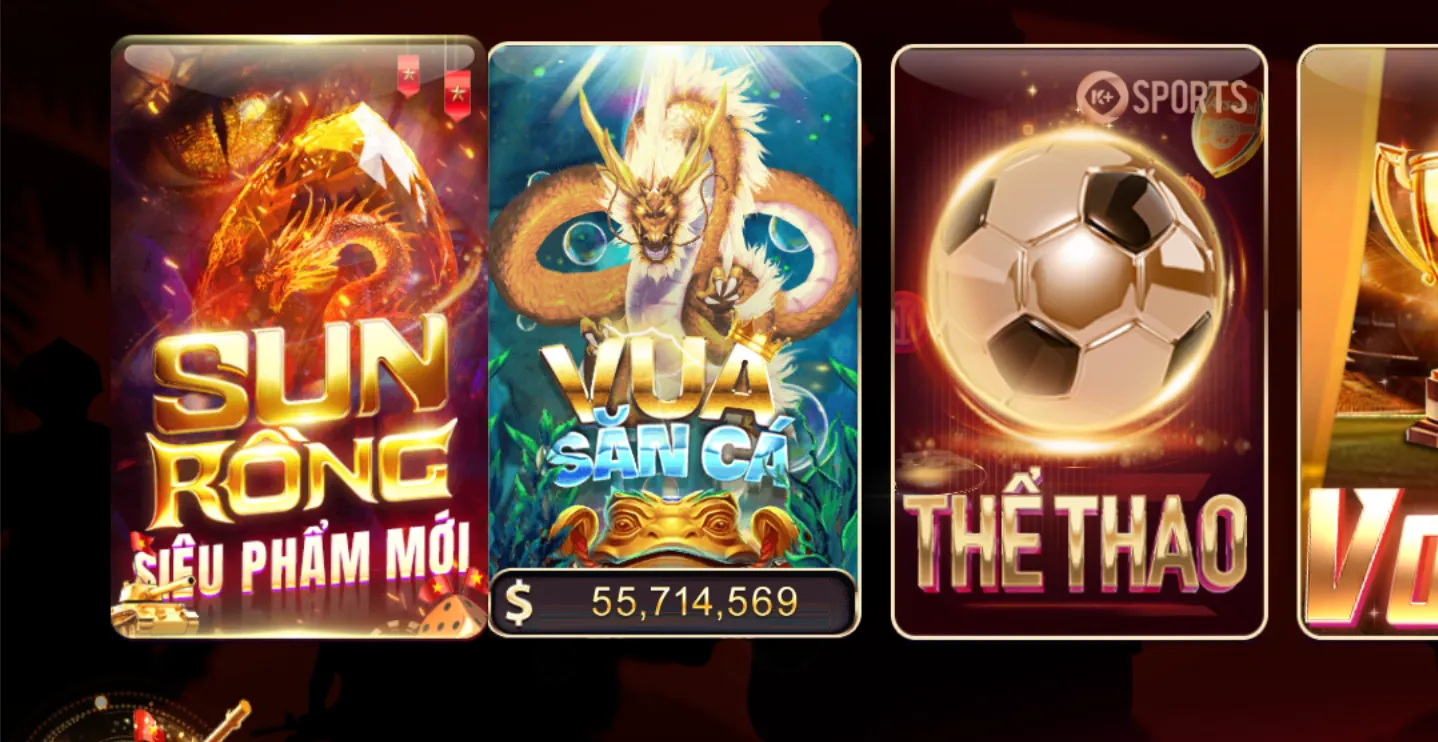 Bắn cá Zowin hứa hẹn đem đến sảnh chơi thú vị