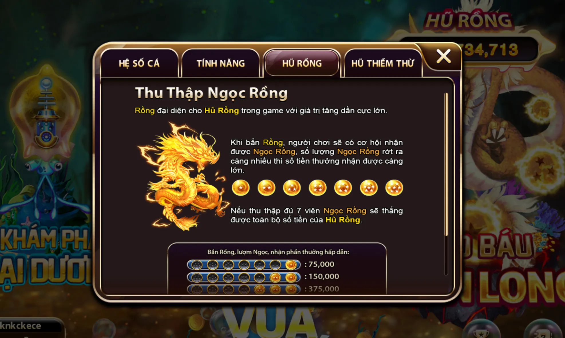 Quản lý đạn hợp lý khi chinh chiến bắn cá Zowin