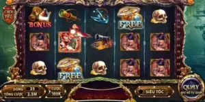 Biết cách lựa chọn mức cược khi quay hũ 