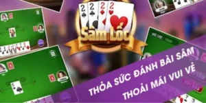 Các biến thể được dùng khi chơi Sâm tại Zo win