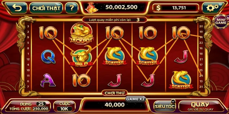 Chú ý tốc độ quay hũ 