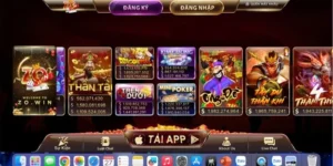 Đa dạng cuộc đấu lý thú cùng Zowin Android