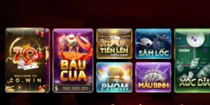 Điểm khiến hội viên thua cược khi chơi game phỏm cùng Zowin IOS
