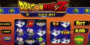 Dragon Ball tại Zowin và tổng quan cơ bản