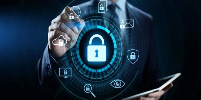 Dữ liệu người chơi được cổng game bảo mật chặt chẽ