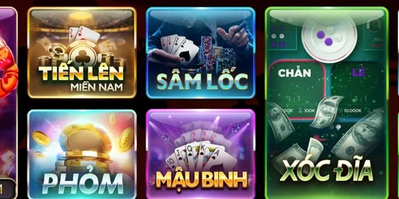 Game Tiến Lên Miền Nam đỉnh cao tại Zowin IOS