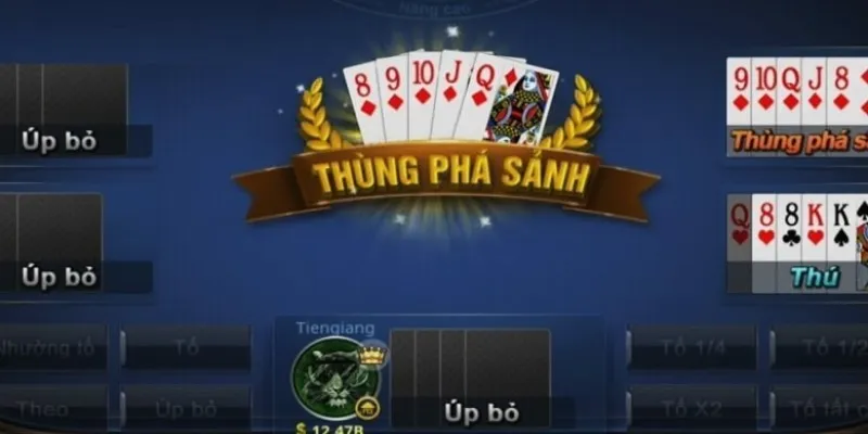 Ghi nhớ ý nghĩa của từng thuật ngữ trong mậu binh tại Zo win
