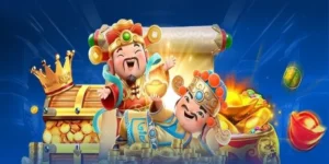 Giới thiệu cơ bản về slot game thần tài tại Zo win 