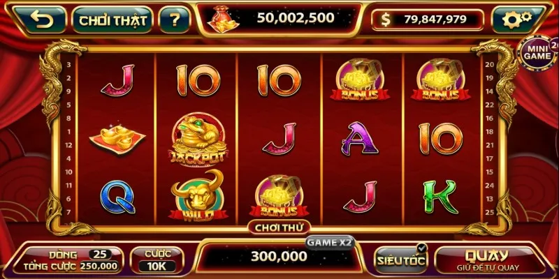 Hãy học hỏi thêm nhiều kinh nghiệm chơi slot game thần tài 