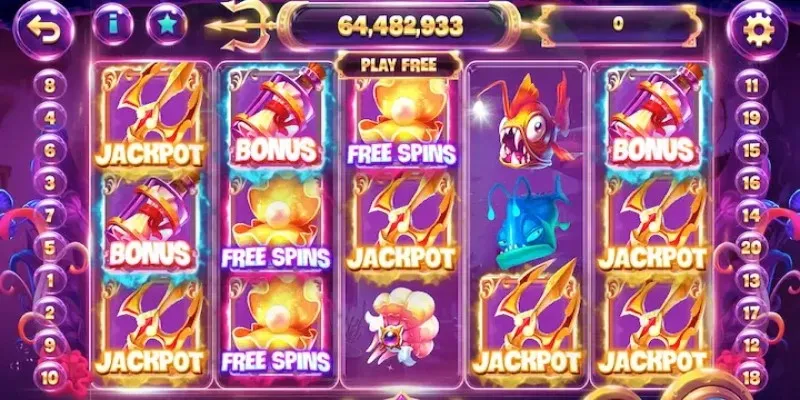 Hãy quản lý xu hiệu quả khi trải nghiệm săn hũ online 