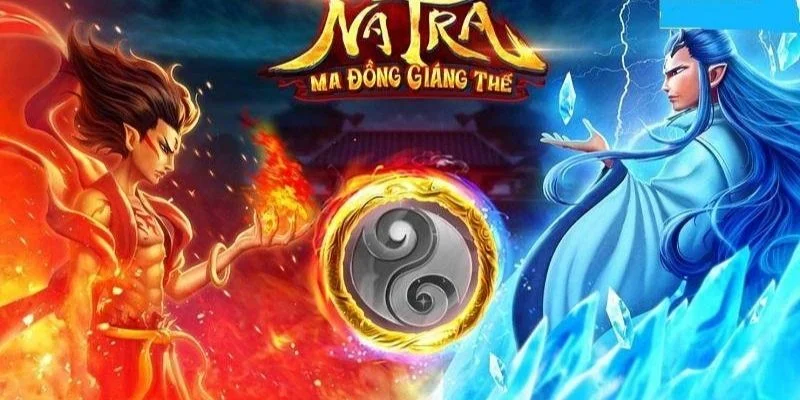 Khám phá game Na Tra Ma Đồng Giáng Thế tại Zowin