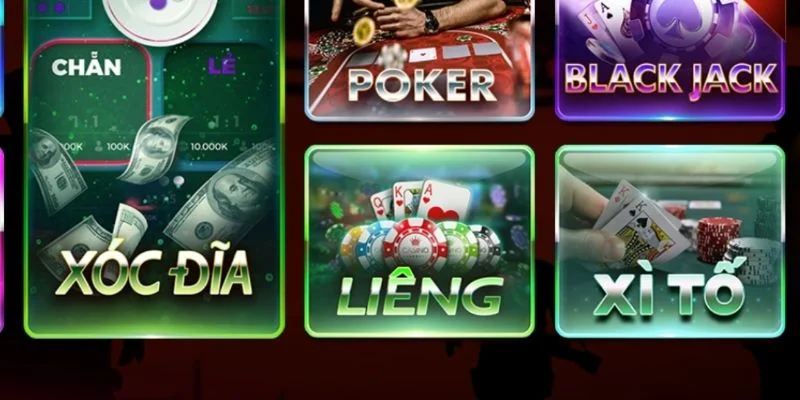 Khám phá sân chơi Xì Tố Zowin đỉnh cao của năm