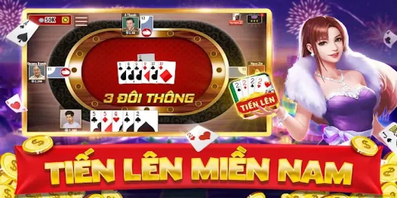 Kinh nghiệm ghi nhớ bài khi tham gia Tiến lên miền Nam Zo win 