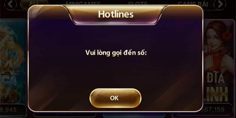 Liên hệ trực tiếp và nhanh gọn cùng Zowin