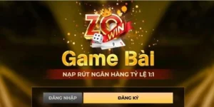 Lợi ích nhận được khi đăng nhập tài khoản Zowin