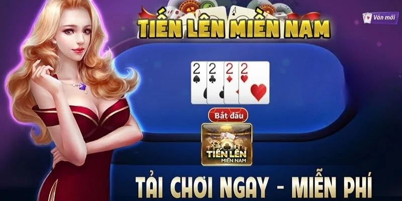 Luật chơi cơ bản của bài tẩy Tiến Lên Miền Nam Zo Win