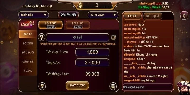 Mẹo hay cho soi cầu hấp dẫn tại Zowin