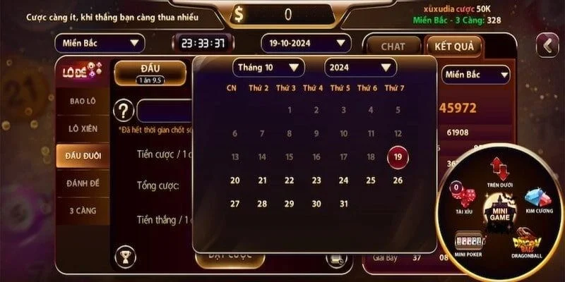 Nguyên nhân chơi thua lô đề Zowin IOS