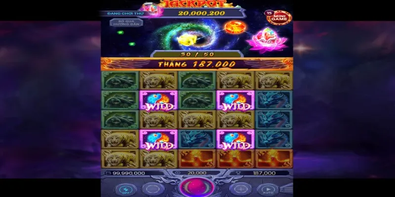 Những ưu điểm nổi bật của tựa game 4 thần thú tại Zo win