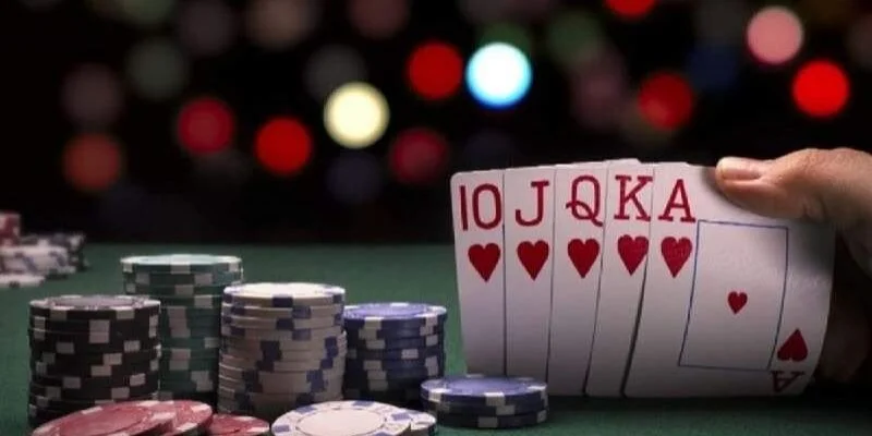 Quy luật đặt kèo bài tại app Zowin