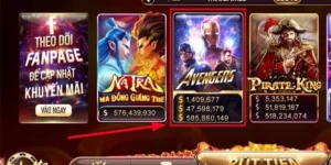 Tập chung cao độ khi sẵn sàng truy cập Zowin Android