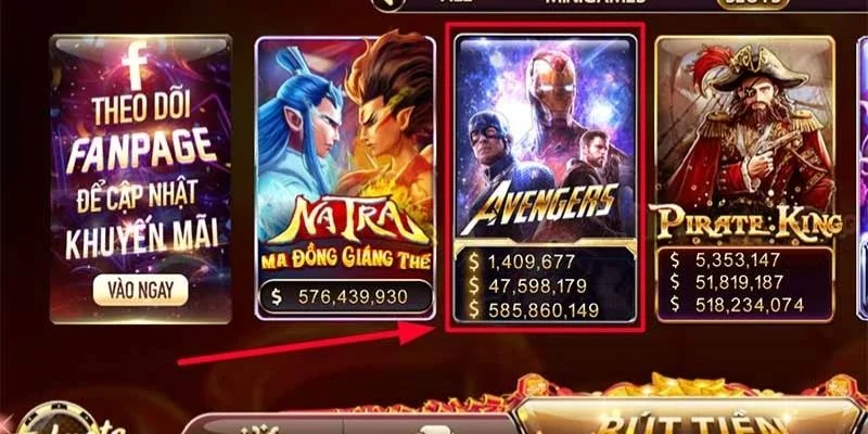 Tập chung cao độ khi sẵn sàng truy cập Zowin Android