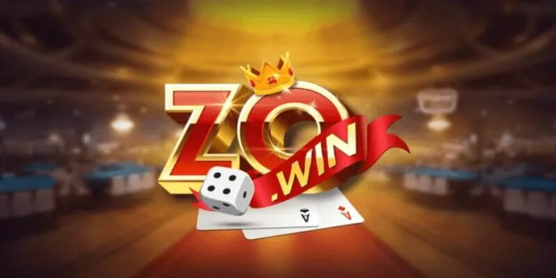Thao tác truy cập Zowin để tham gia slot game thả ga