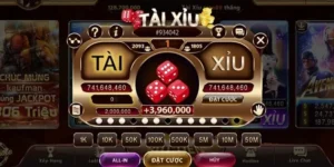 Theo dõi lịch sử cược khi đánh sicbo online