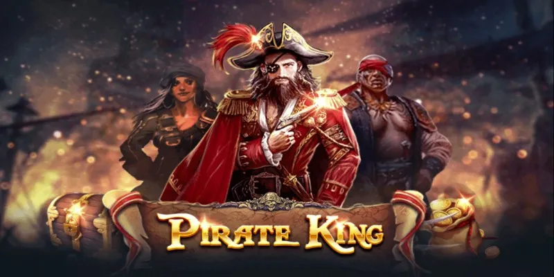 Thông tin giới thiệu nhanh gọn về game Pirate King Zowin 