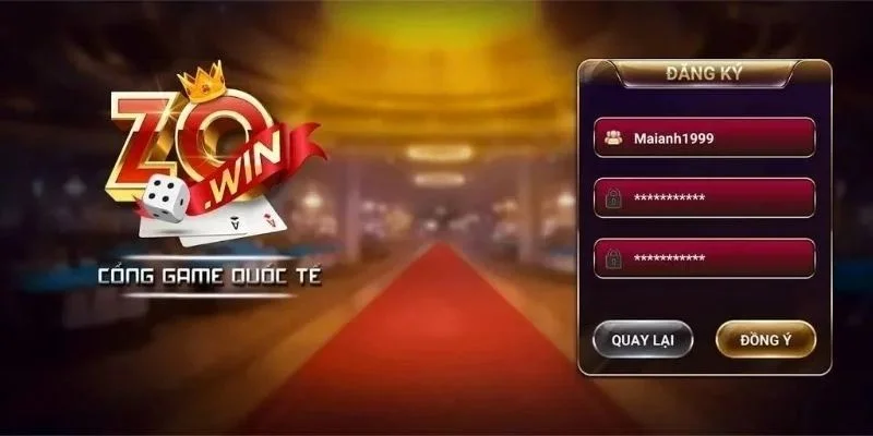 Tiện lợi cá cược trên mọi nền tảng cùng app Zowin