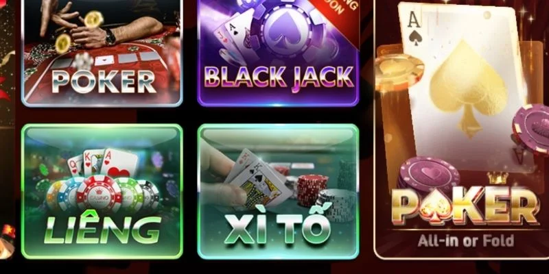 Tìm hiểu rõ game Xì Tố kịch tính tại Zowin