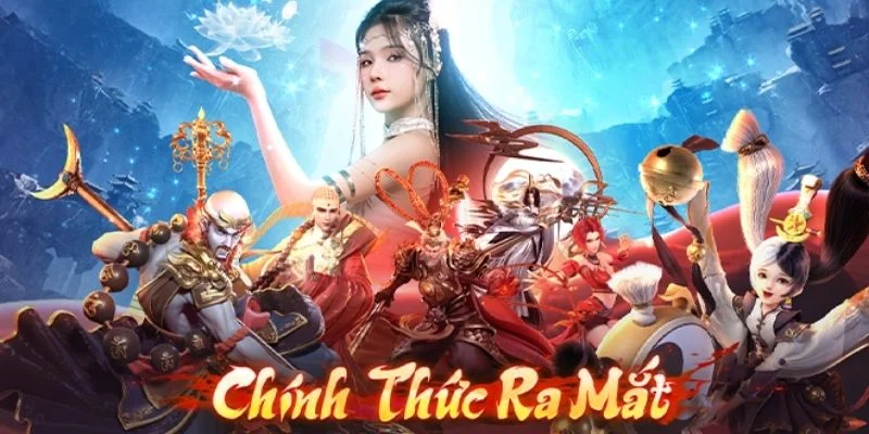 Tính năng mở rộng game được ra mắt tại Zowin Android