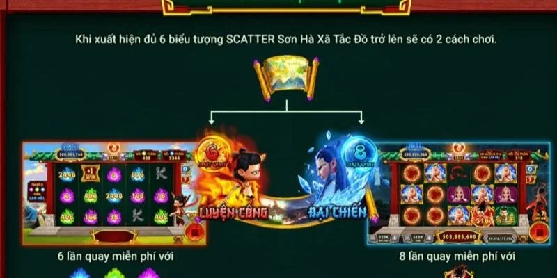 Tính năng ứng dụng sàn game tại Zowin IOS