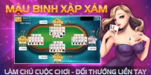 Trò chơi mậu binh tại cổng game Zowin và những nét khái quát 