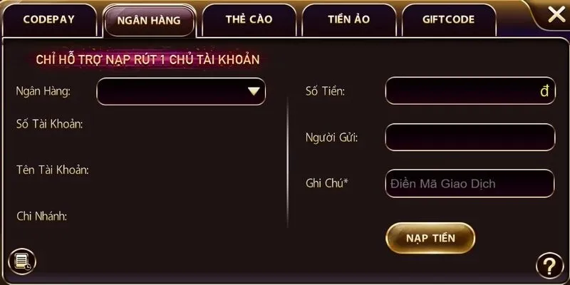 Tuân thủ chặt chẽ về điều khoản và điều kiện giao dịch tại Zo win 