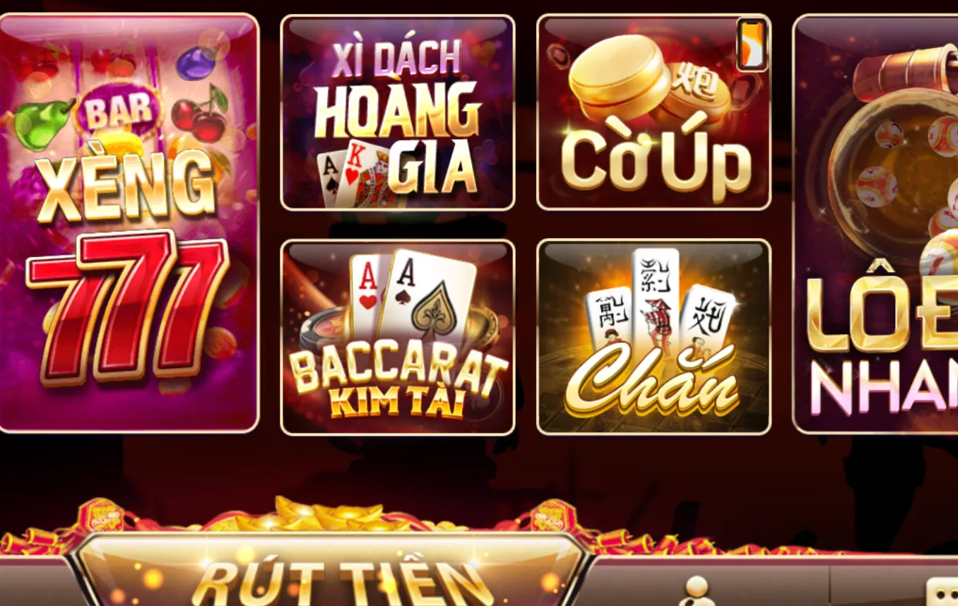 Baccarat Kim Tài với những trải nghiệm đỉnh cao Zowin