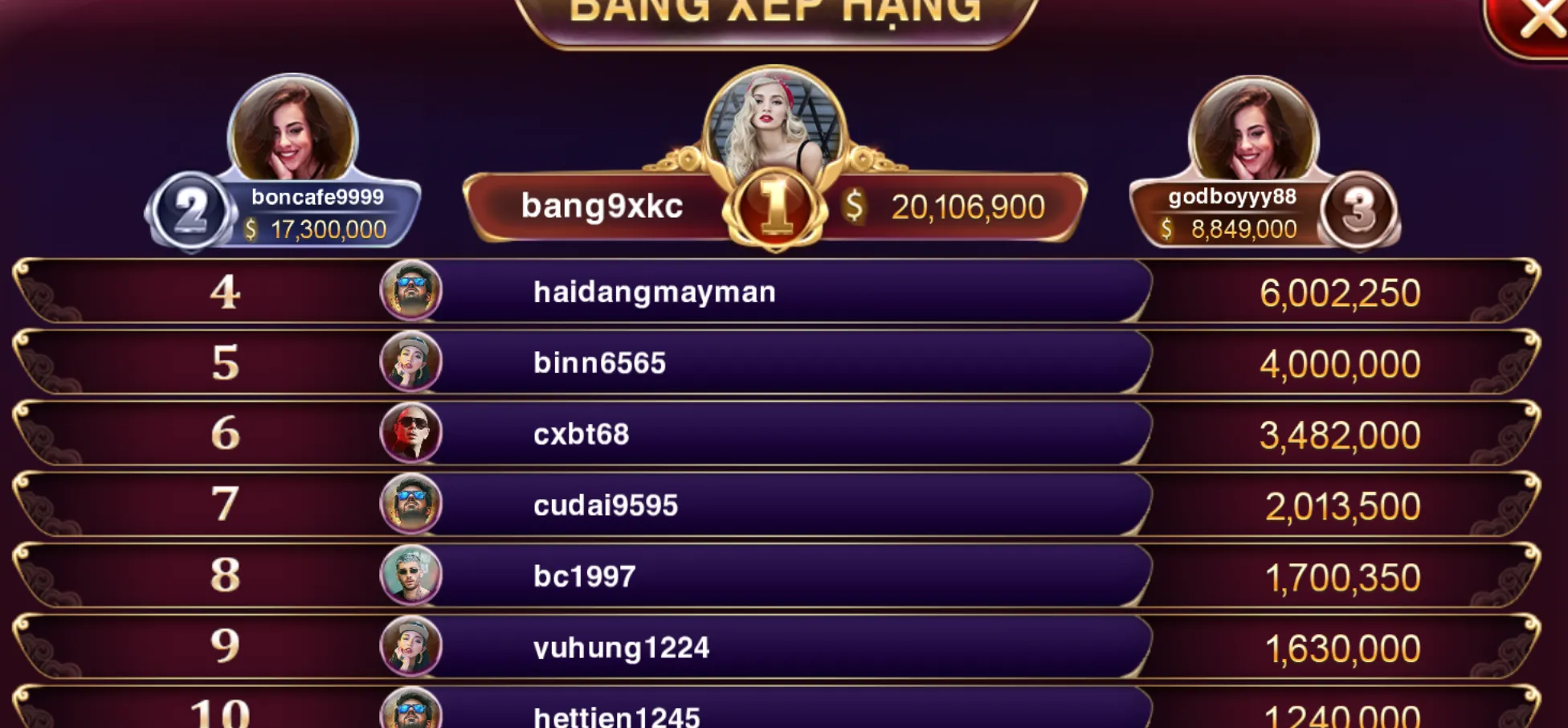 Biết khi nào nên dừng lại khi chơi Casino Zowin