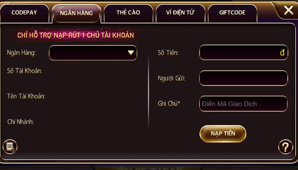 Chú ý đến điều kiện khi nhận khuyến mãi Zowin