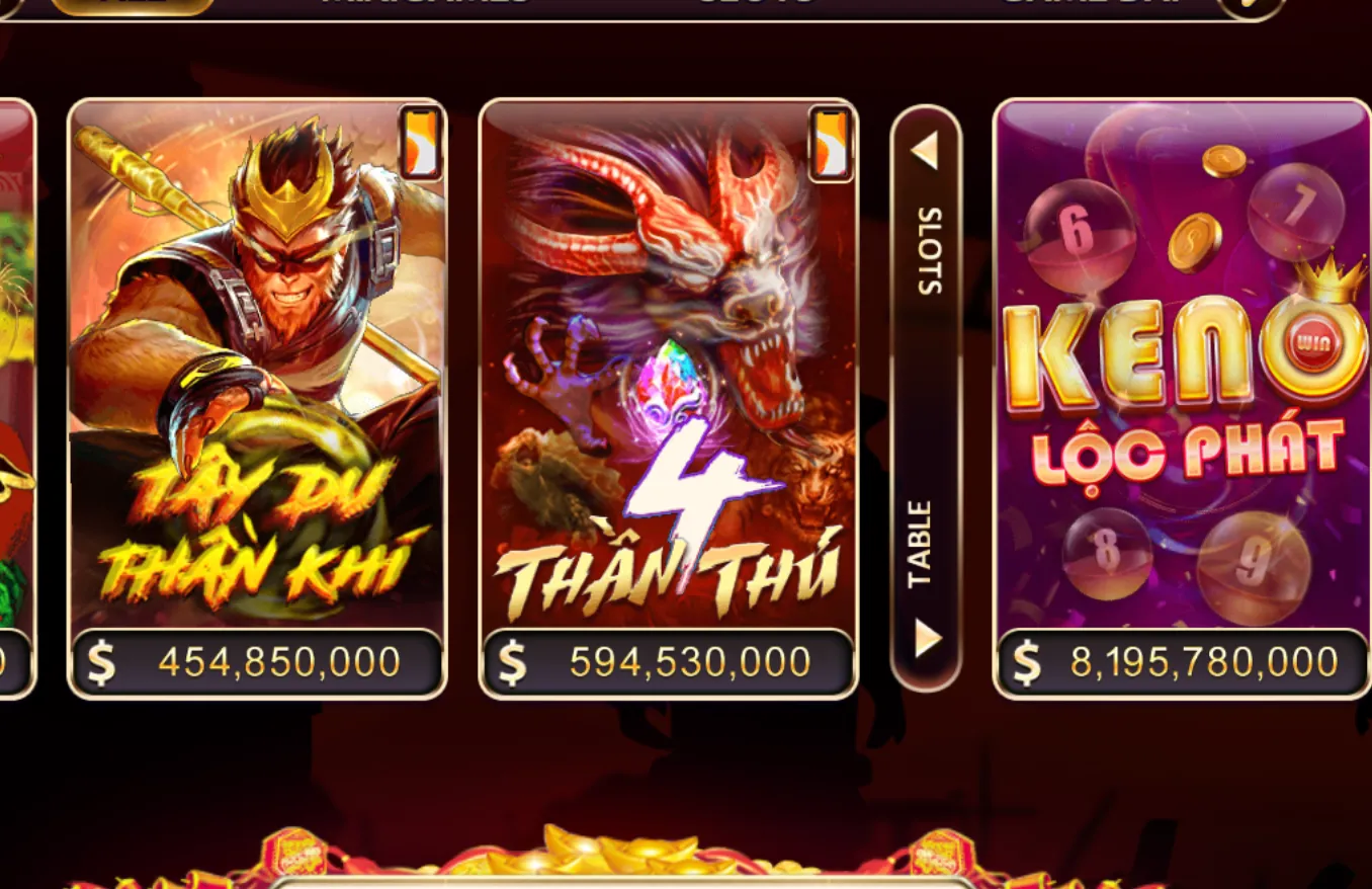 Giữ bình tĩnh là chìa khoá thành công trong Thần Thú Zowin