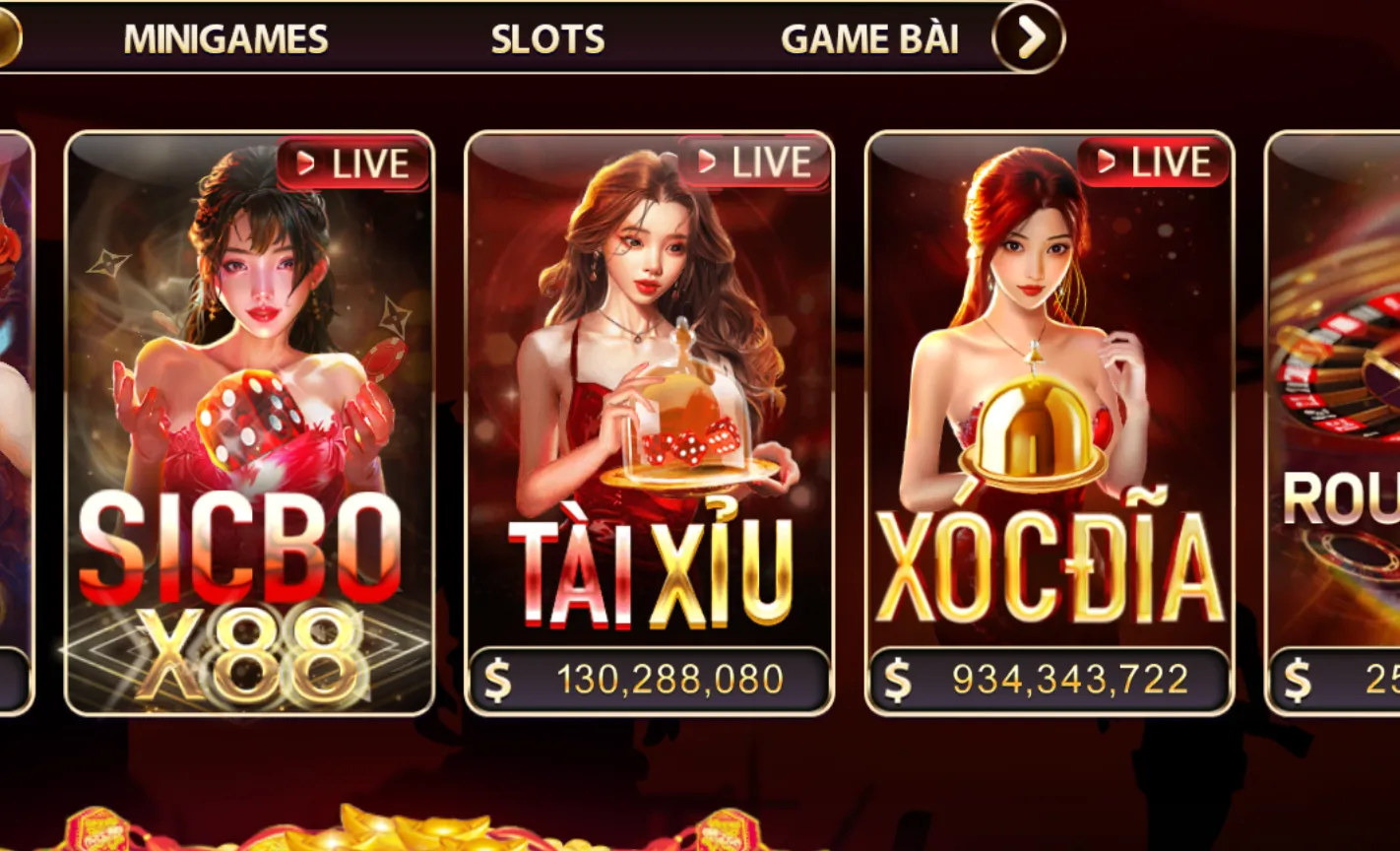 Giữ tâm lý tốt khi tham gia Tài Xỉu Live tại Zowin