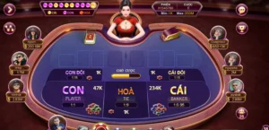 Hiểu rõ các luật chơi khi tham gia trải nghiệm tại Baccarat Kim Tài Zowin