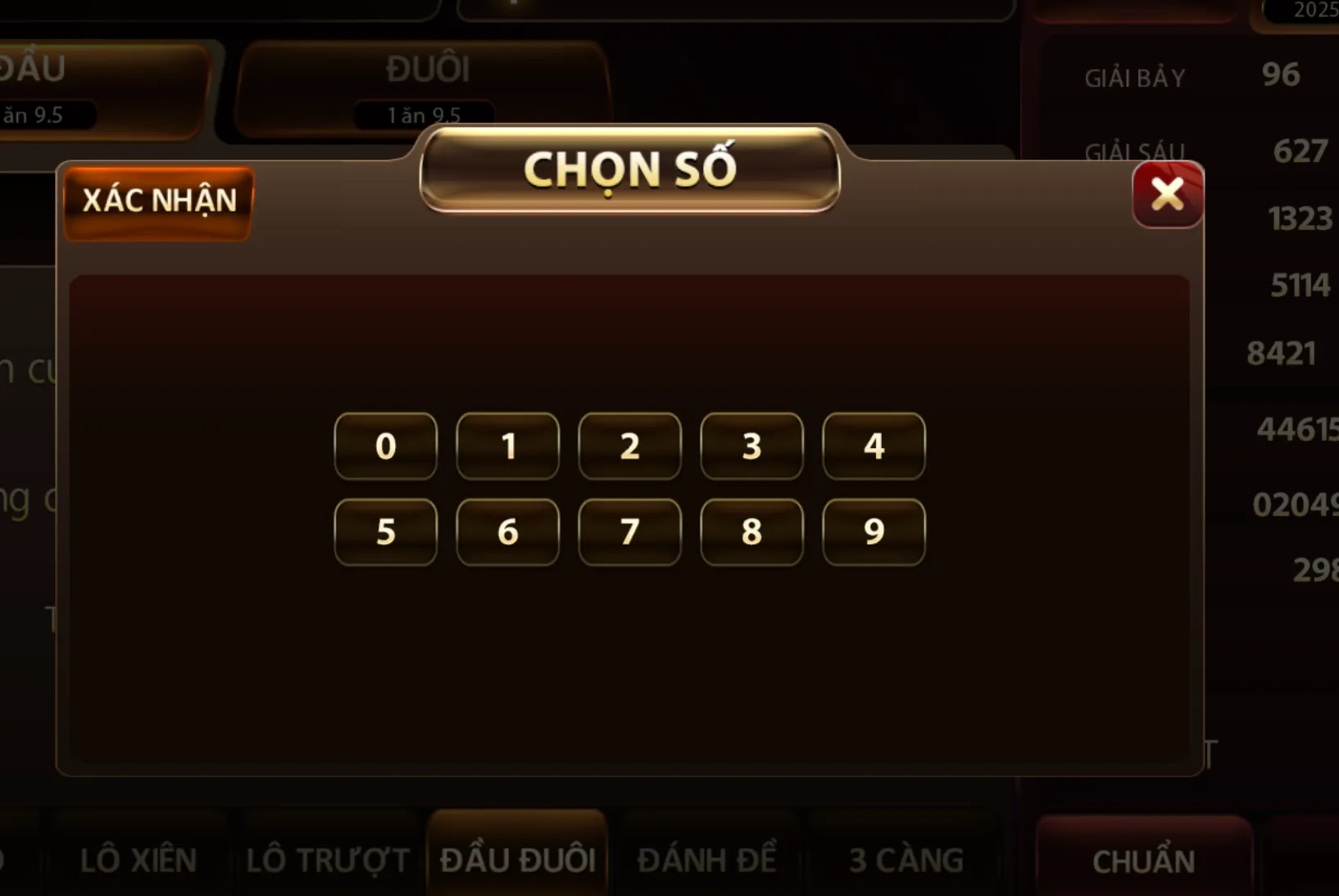 Hiểu rõ quy tắc khi chơi lô kép Zowin