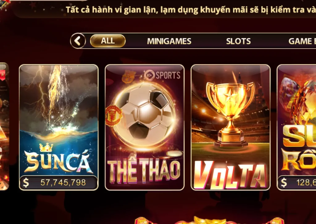 Kèo hiệp phụ nổi bật tại Zowin