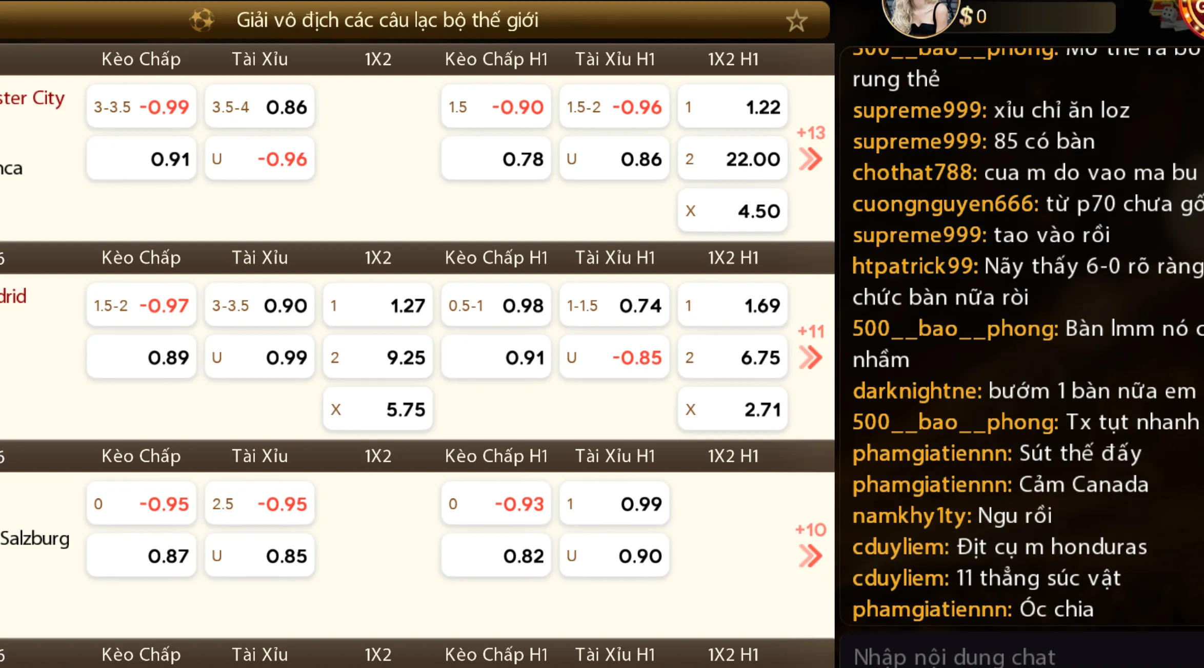 Kèo nhà cái tạo nền tảng giải trí hấp dẫn tại Zowin