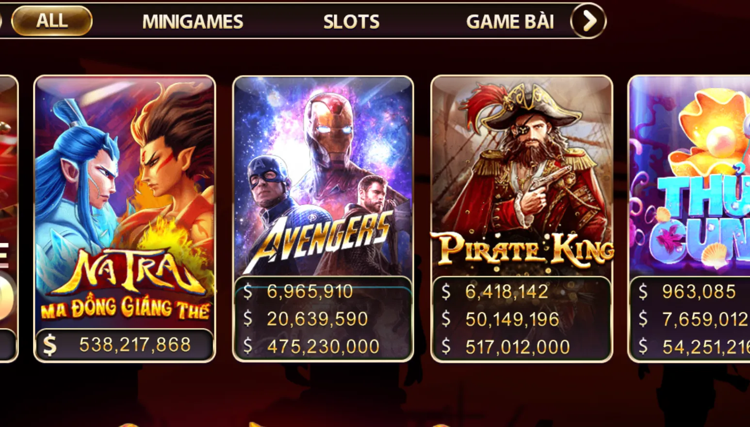 Kết hợp chiến thuật vào trong game Avengers Zowin