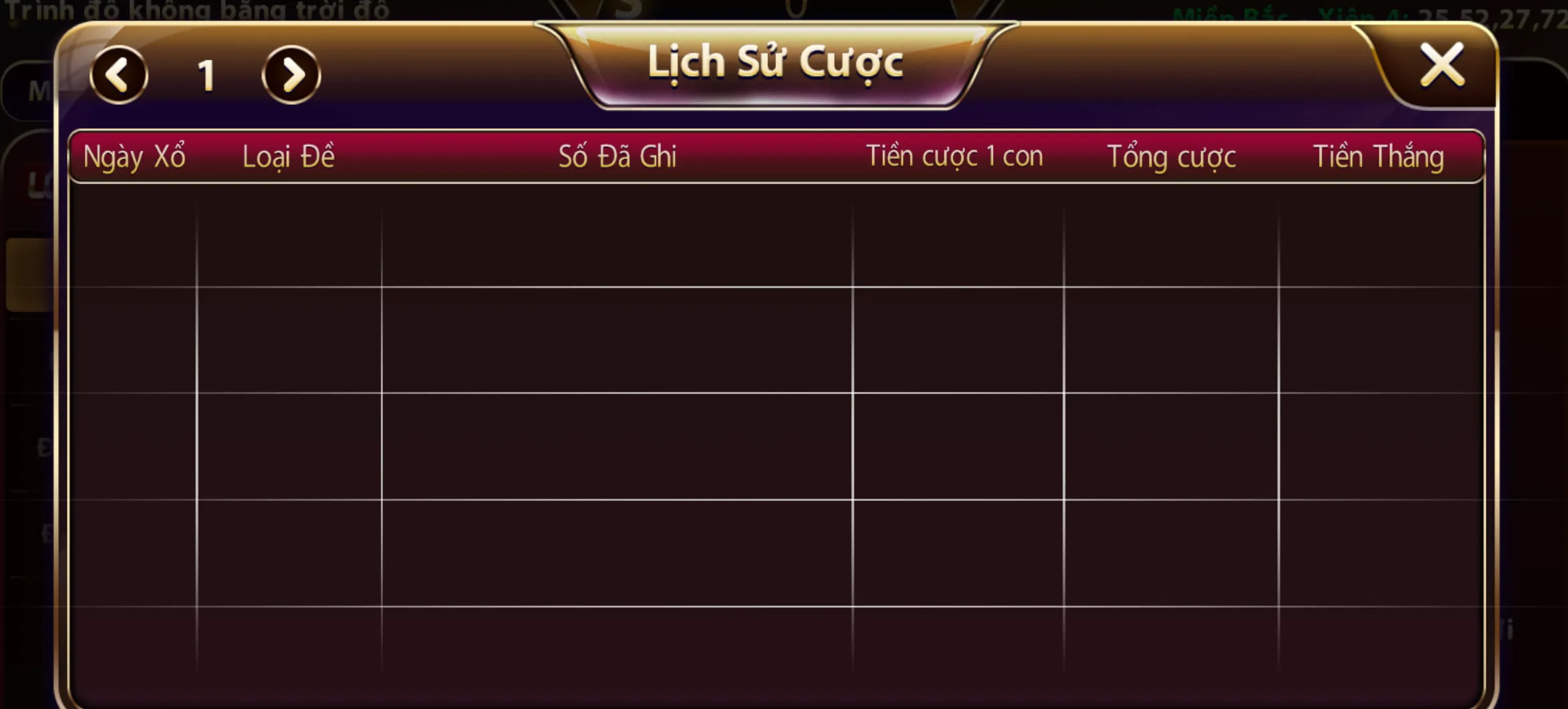 Không đánh tất tay khi tham gia lô 3 càng tại Zowin