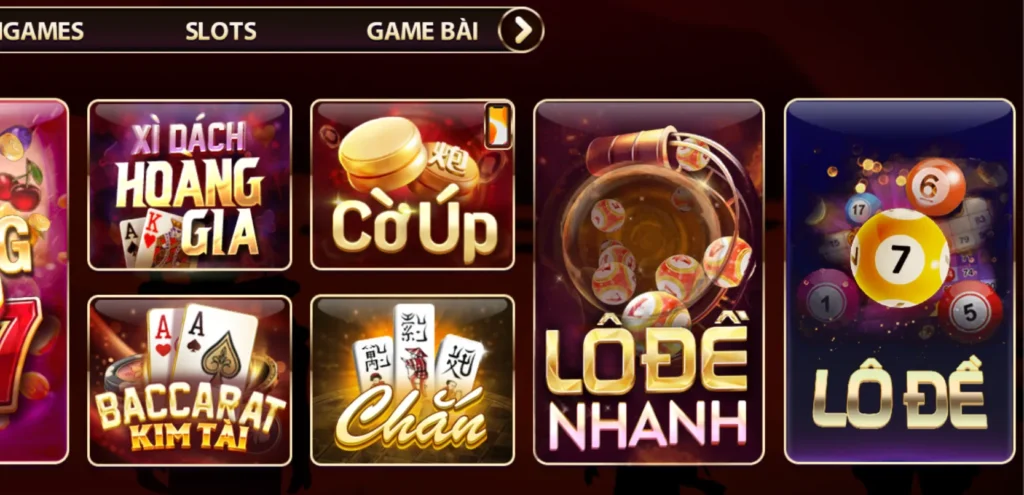 Lô 3 càng thu hút người tham gia tại Zowin