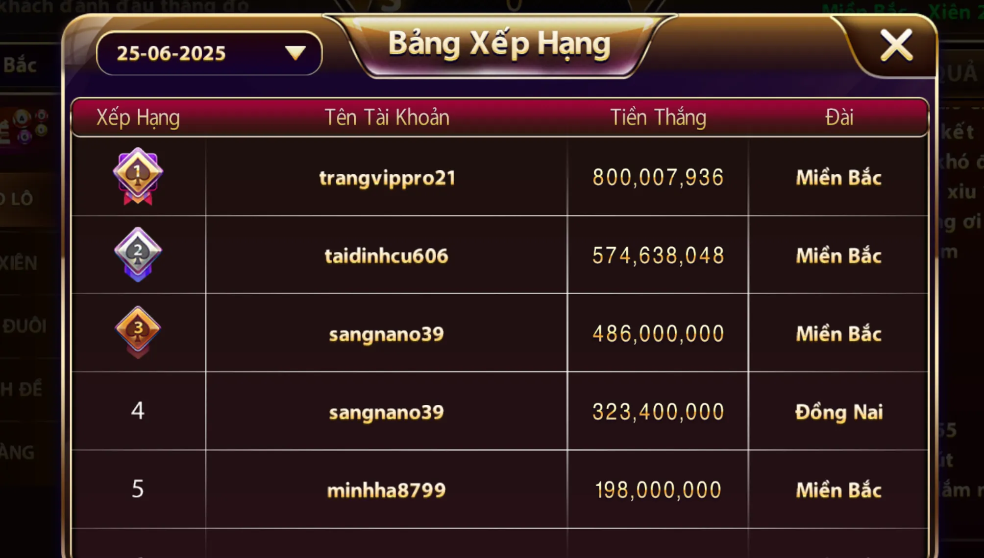 Lô 3 càng với nhiều ưu điểm khi tham gia tại Zowin